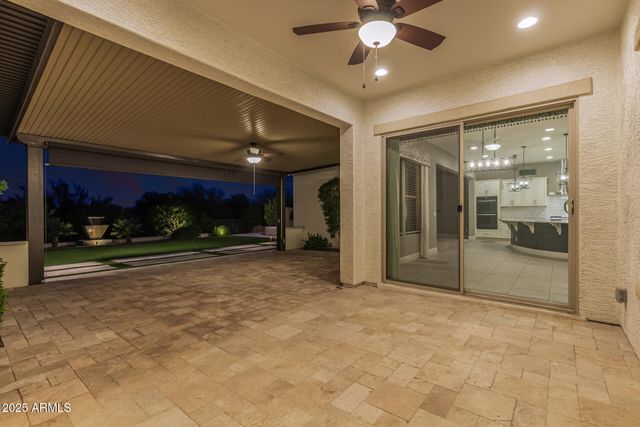 31320 N 54TH Place, Cave Creek, AZ 85331