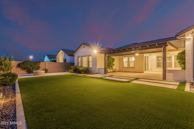 31320 N 54TH Place, Cave Creek, AZ 85331