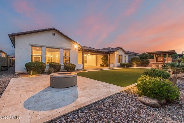 31320 N 54TH Place, Cave Creek, AZ 85331