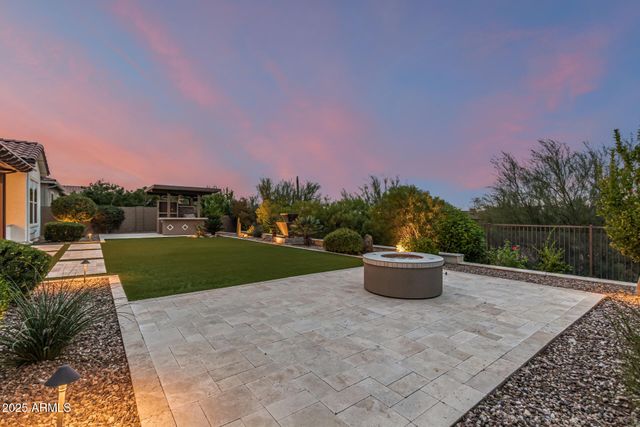 31320 N 54TH Place, Cave Creek, AZ 85331