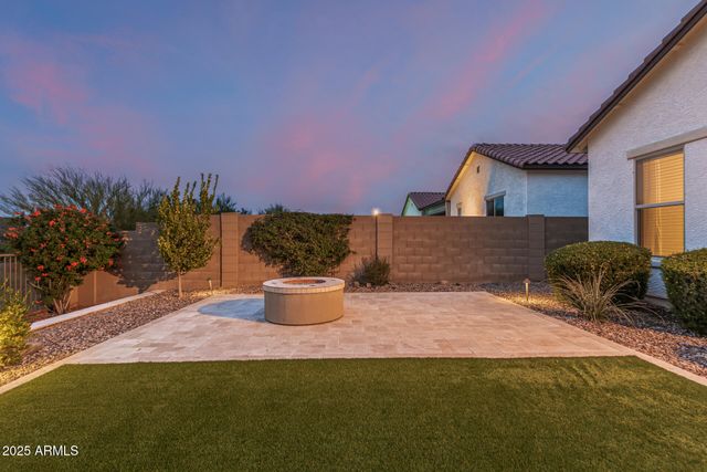 31320 N 54TH Place, Cave Creek, AZ 85331