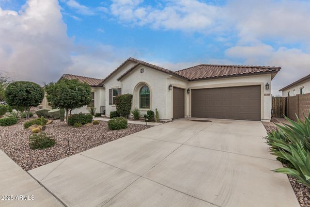 31320 N 54TH Place, Cave Creek, AZ 85331