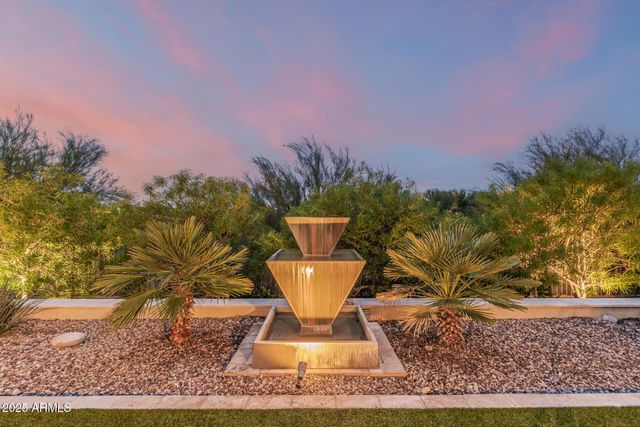 31320 N 54TH Place, Cave Creek, AZ 85331