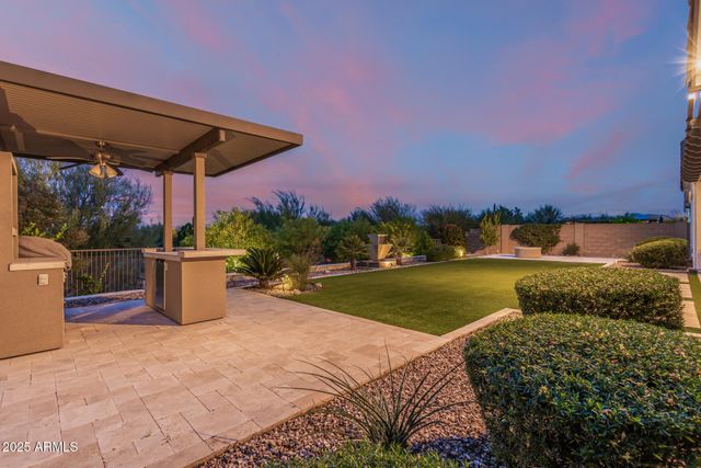 31320 N 54TH Place, Cave Creek, AZ 85331