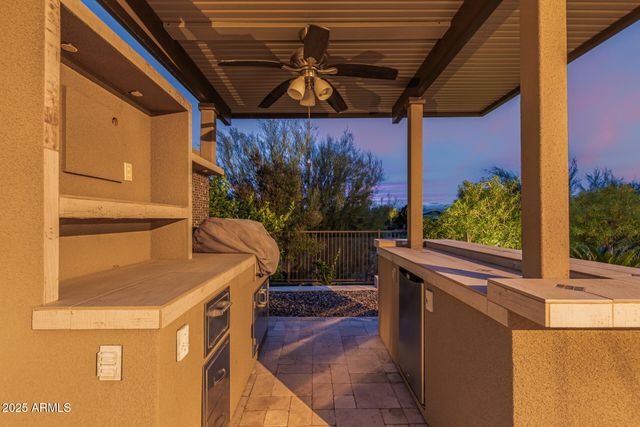 31320 N 54TH Place, Cave Creek, AZ 85331