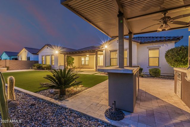 31320 N 54TH Place, Cave Creek, AZ 85331