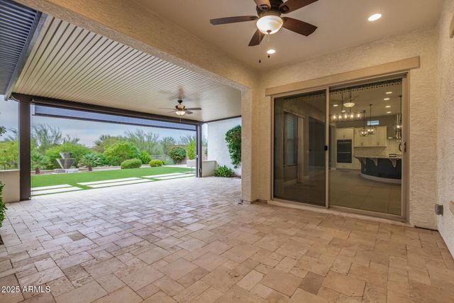 31320 N 54TH Place, Cave Creek, AZ 85331