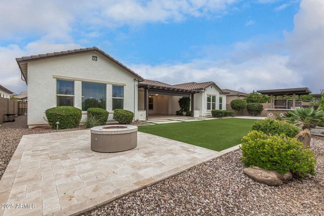 31320 N 54TH Place, Cave Creek, AZ 85331
