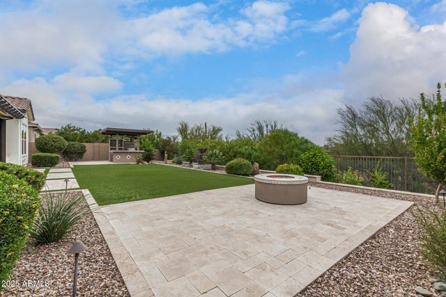 31320 N 54TH Place, Cave Creek, AZ 85331