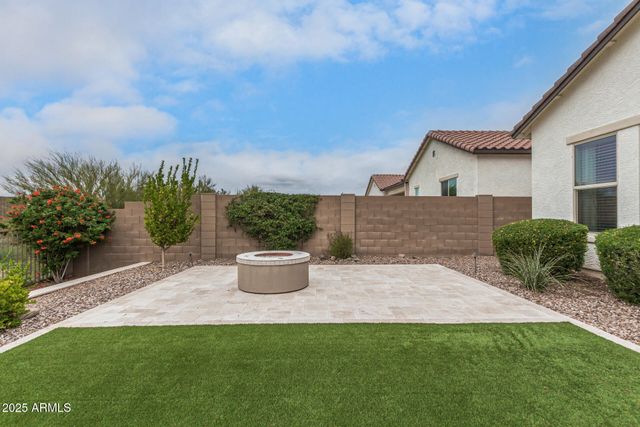 31320 N 54TH Place, Cave Creek, AZ 85331