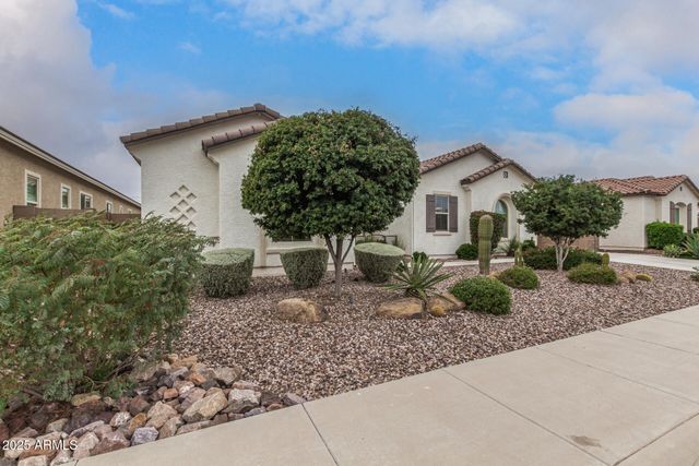 31320 N 54TH Place, Cave Creek, AZ 85331