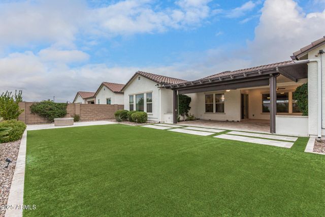 31320 N 54TH Place, Cave Creek, AZ 85331