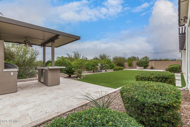 31320 N 54TH Place, Cave Creek, AZ 85331