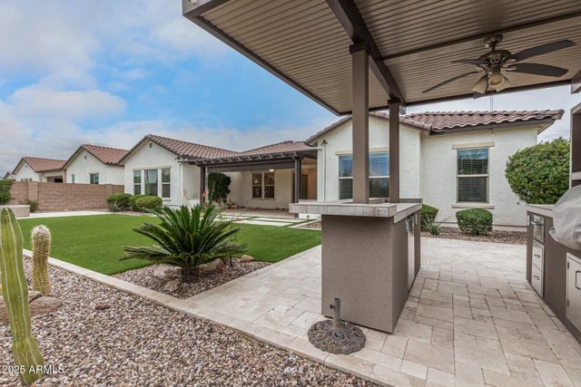 31320 N 54TH Place, Cave Creek, AZ 85331