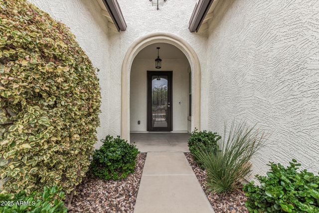 31320 N 54TH Place, Cave Creek, AZ 85331