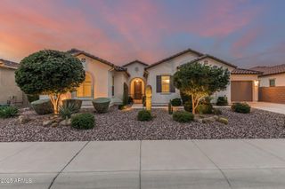 31320 N 54TH Place, Cave Creek, AZ 85331