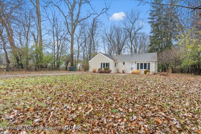 2341 N Harrison Road, East Lansing, MI 48823
