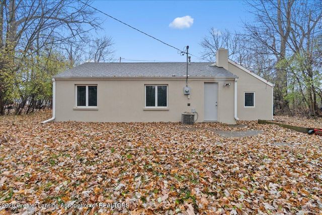 2341 N Harrison Road, East Lansing, MI 48823