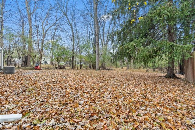 2341 N Harrison Road, East Lansing, MI 48823