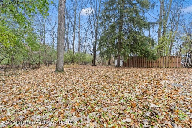 2341 N Harrison Road, East Lansing, MI 48823