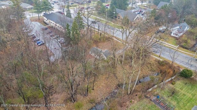 2341 N Harrison Road, East Lansing, MI 48823