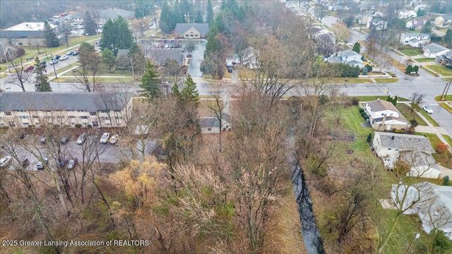 2341 N Harrison Road, East Lansing, MI 48823