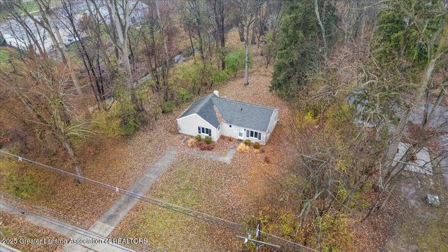 2341 N Harrison Road, East Lansing, MI 48823