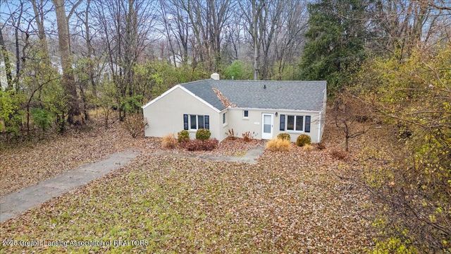2341 N Harrison Road, East Lansing, MI 48823