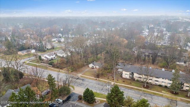 2341 N Harrison Road, East Lansing, MI 48823