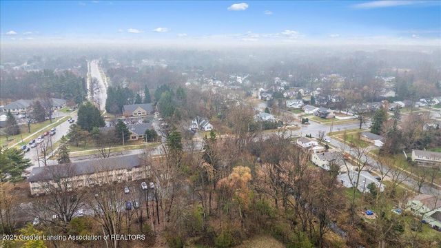 2341 N Harrison Road, East Lansing, MI 48823