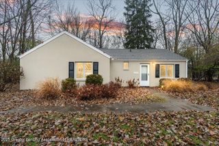 2341 N Harrison Road, East Lansing, MI 48823