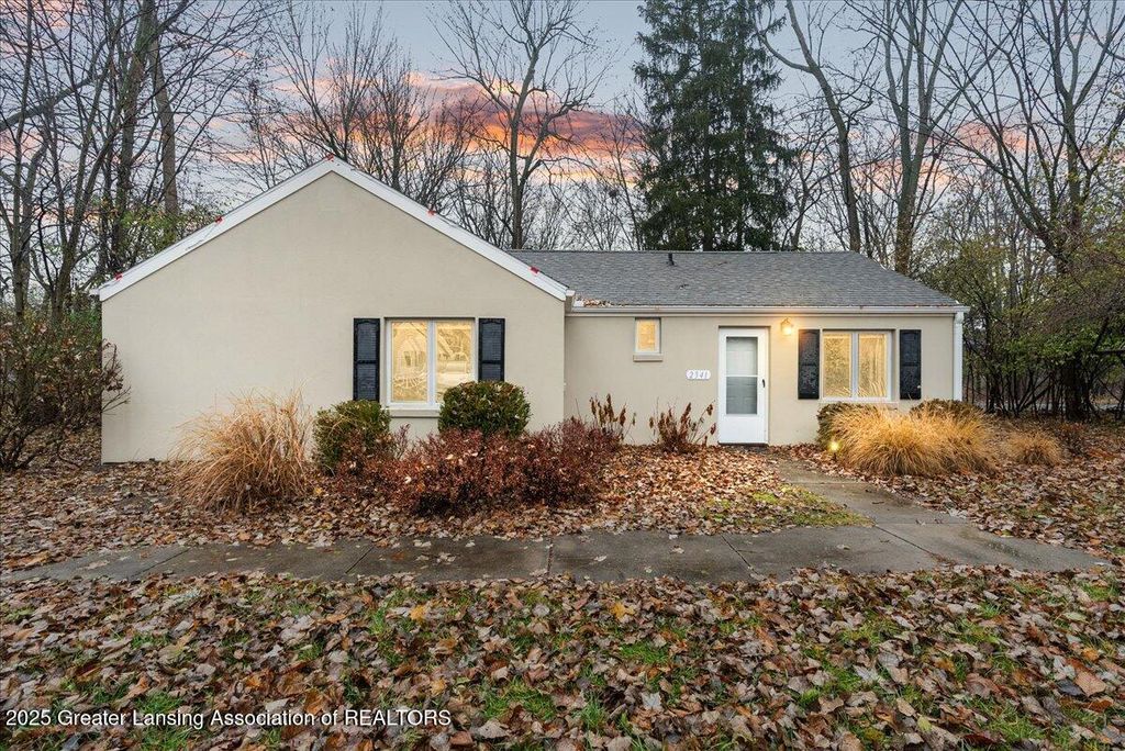 2341 N Harrison Road, East Lansing, MI 48823