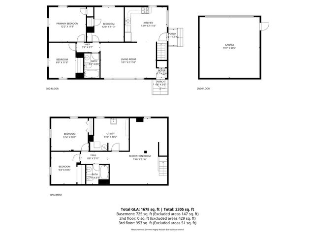 22 Mcclelland Street N, Maplewood, MN 55119