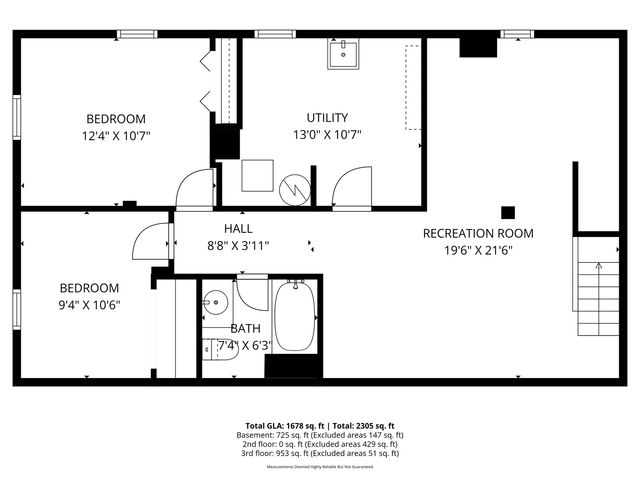 22 Mcclelland Street N, Maplewood, MN 55119