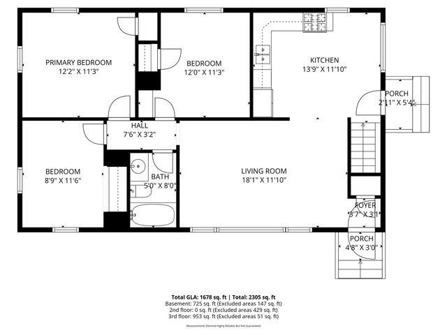 22 Mcclelland Street N, Maplewood, MN 55119