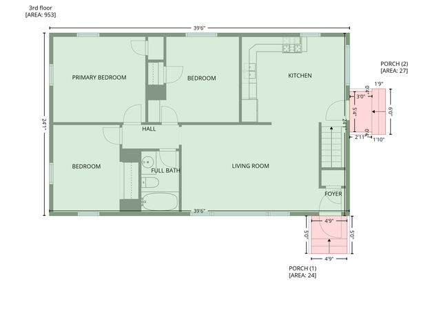 22 Mcclelland Street N, Maplewood, MN 55119