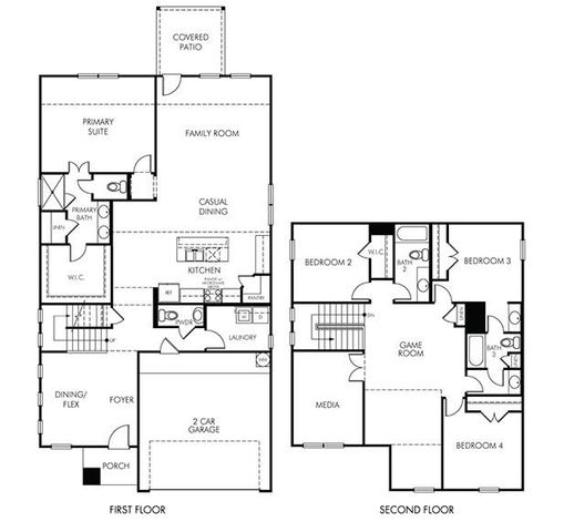 16270 Parish Pointe Court, Conroe, TX 77302