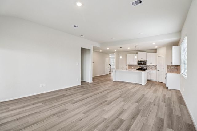 16270 Parish Pointe Court, Conroe, TX 77302