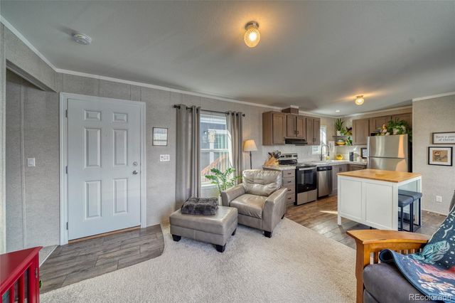 7125 County Road 109, Salida, CO 81201