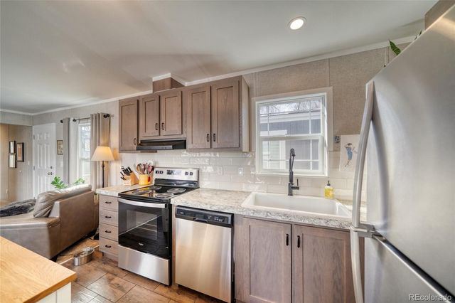 7125 County Road 109, Salida, CO 81201