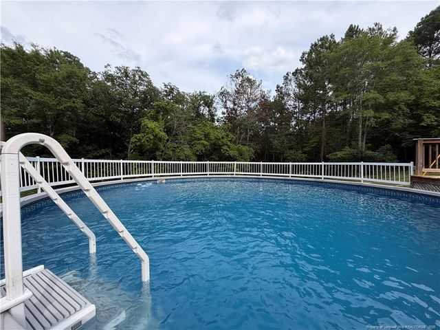 602 Mumford Road, Raeford, NC 28376