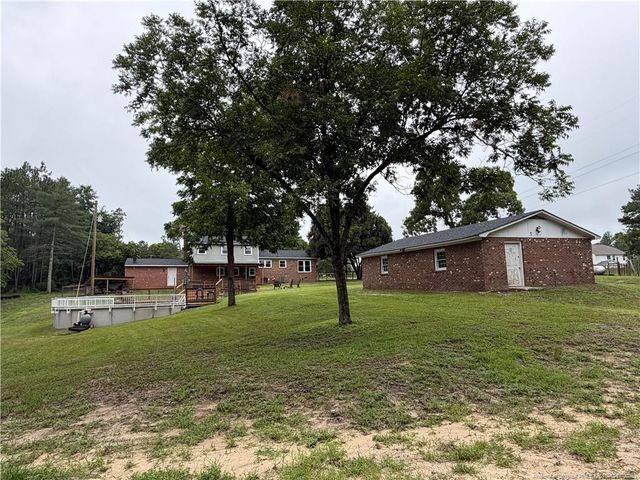 602 Mumford Road, Raeford, NC 28376