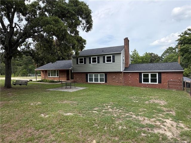 602 Mumford Road, Raeford, NC 28376