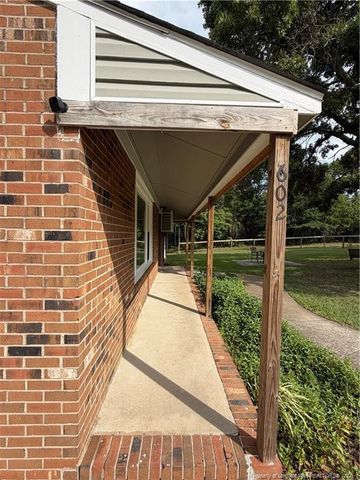 602 Mumford Road, Raeford, NC 28376