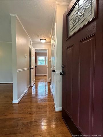 602 Mumford Road, Raeford, NC 28376
