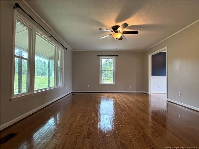 602 Mumford Road, Raeford, NC 28376