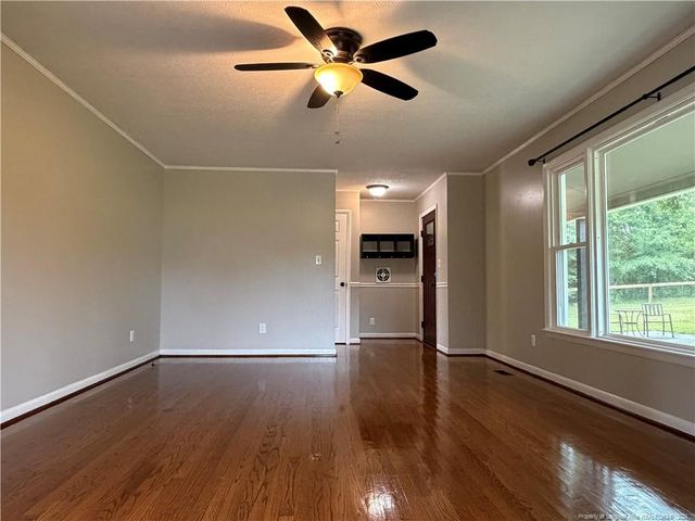 602 Mumford Road, Raeford, NC 28376