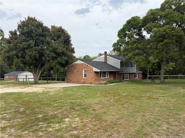 602 Mumford Road, Raeford, NC 28376