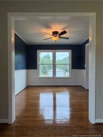 602 Mumford Road, Raeford, NC 28376