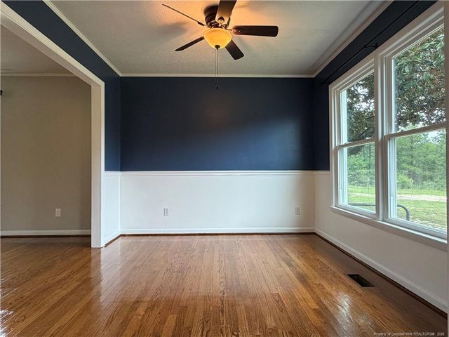 602 Mumford Road, Raeford, NC 28376
